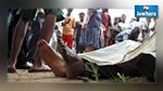 العثور على 34 جثة في صحراء النيجر      