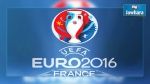 يورو 2016: برنامج مباريات الجمعة 17 جوان