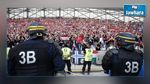 يورو 2016 : إجراءات تأديبية ضد البرتغال والمجر و بلجيكا    