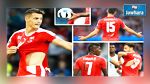  فرنسا - سويسرا : موقعة لتمزيق القمصان في يورو 2016