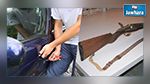 سرقة محتويات منزل بالزهراء من بينها سيارة و بندقية صيد