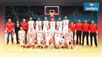  المنتخب التونسي لكرة السلة يتربص في لاتفيا والتشيك 