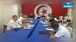 اجتماع أحزاب المعارضة لمناقشة مبادرة حكومة الوحدة الوطنية