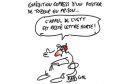  كاريكاتور يوم الثلاثاء 21 جوان 2016