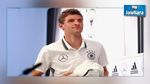 يورو 2016 : توماس مولر يرد على إنتقادات الجماهير الألمانية