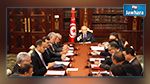 تغيّب ممثل الجبهة الشعبية عن اللقاء الذي يعقده رئيس الجمهورية