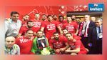 كرة اليد : تونس في المستوى الخامس لقرعة مونديال فرنسا 2017 