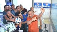 حصة اليورو ليوم الأربعاء 22-06-2016