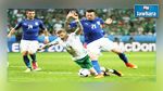 يورو 2016 :  إيطاليا تتأهل للدور ثمن النهائي صحبة بلجيكا و ارلندا  