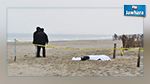 قابس : العثور على جثة شاب على الشاطئ   