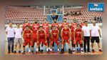 إستعدادا للدورة التأهيلية للأولمبياد : المنتخب التونسي لكرة السلة ينهزم أمام لاتفيا