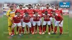 'النجم الساحلي: رباعي يتغيب عن مواجهة الفتح الرباطي في كأس 'الكاف 