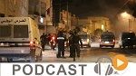 نشرة أخبارمنتصف الليل ليوم السبت 25 جوان 2016
