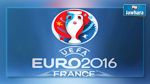 الدور ثمن النهائي لأورو 2016 : برنامج مقابلات اليوم 