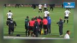 وفاق سطيف الجزائري مهدد بالحرمان من المشاركات الإفريقية لعامين