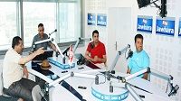 حصة EURO 2016 ليوم السبت 25-06-2016