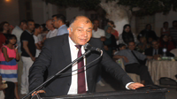 وزير التربية يشرف على حفل تكريم المندوبين الجهويين للتربية بسوسة