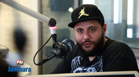 محمد عامر ضيف غازي خليل في يا مسهر عيني