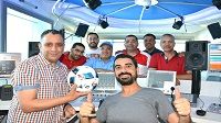 حصة EURO 2016 ليوم الثلاثاء 28-06-2016