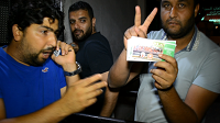 عملية بيع تذاكر مباراة النجم الساحلي و الفتح الرباطي تتواصل لساعات متاخرة من الليل