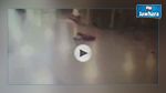  إنتحاري يفجر نفسه في مطار أتاتورك (فيديو)