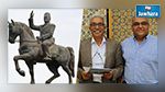 الاتفاق على عودة تمثال الزعيم بورڨيبة إلى وسط مدينة سوسة 