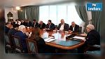 مشاورات تشكيل حكومة الوحدة : اتحاد الشغل يقدم وثيقة أولويات المرحلة المقبلة
