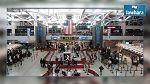 إخلاء قاعة ركاب بمطار كنيدي في نيويورك بسبب طرد مشبوه