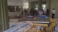 زيارة وزير العدل إلى عدد من النزل المغلقة في المنستير