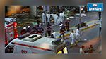 تحديد جنسيات منفذي الهجوم على مطار أتاتورك