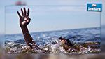 المهدية : وفاة مصطاف غرقا
