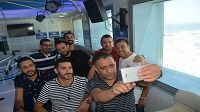حمزة يونس ضيف حصة 