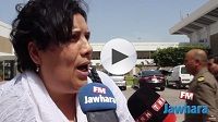 شهادة سكرتيرة فنحي بيوض بالمستشفى العسكري