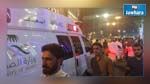إصابات في صفوف المعتمرين جرّاء التدافع في الحرم المكي