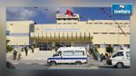  سوسة : مستشفى سهلول يستقبل تونسيا أصيب بطلق ناري في ليبيا