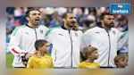 يورو 2016 : لاعبو منتخب إيطاليا يحملون الشارات السوداء في مواجهة ألمانيا