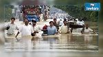باكستان : الفيضانات تودى بحياة 30 شخصا