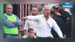 النادي الصفاقسي : شهاب الليلي بين البقاء و الرحيل