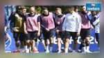 يورو 2016 : فرنسا تسعى لإيقاف المسيرة الوردية لأيسلندا 