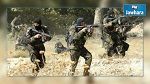 الكاف : اشتباكات مسلحة تسفر عن إصابة ارهابي 