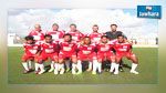 النجم الرياضي اللجمي يحقق الصعود إلى الرابطة الثالثة