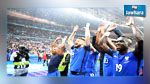 يورو 2016: فرنسا تفوز على ايسلندا بخماسية و تواجه ألمانيا في الدور نصف النهائي 