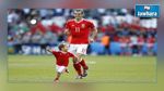 يورو 2016 : منع تواجد أبناء اللاعبين على الميدان