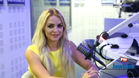  سارة المثلوثي ضيفة يا مسهر عيني