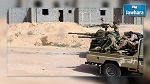 ليبيا : مقتل 12 عسكريا في هجوم ارهابي