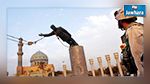 مشارك في تحطيم تمثال صدام حسين : أنا نادم وأتمنى أن يعود..