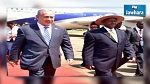 شاهد : الرئيس الأوغندي يعترف سهوا بفلسطين أمام نتنياهو!