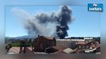 انفجاران في مستشفى جنوبي فرنسا 