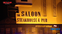 إفتتاح فضاء The Saloon في سوسة