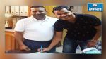 هشام السيفي يجدد التعاقد مع الملعب القابسي